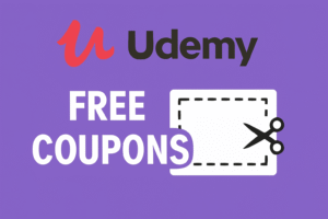 Udemy Paid Courses for Free with Certificate