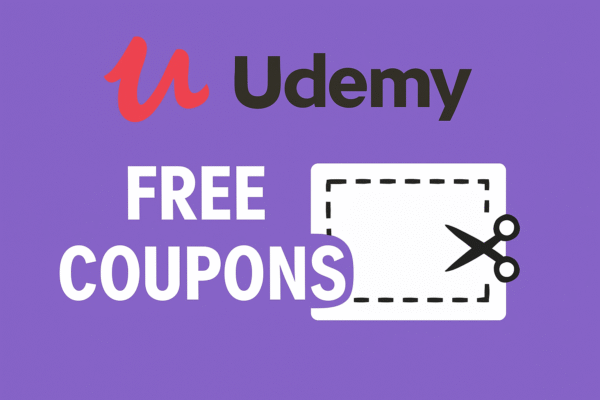 Udemy Paid Courses for Free with Certificate