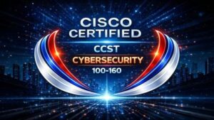 CISCO Certified Support Tehnician CCST — 1500 Exam Questions