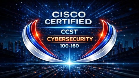 CISCO Certified Support Tehnician CCST — 1500 Exam Questions