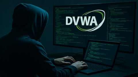 DVWA for Ethical Hackers: Master Web App Attacks