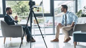 Media Training for Print/Online Interviews-Get Great Quotes