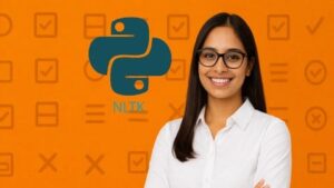 400 Python NTLK Interview Questions with Answers 2026