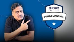 AB-900: Copilot & Agent Administration Course+Practice Tests