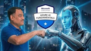 AI900 Azure AI Fundamental Complete Course + Quiz Questions