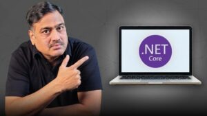 ASP.NET Core 8
