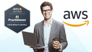 AWS Certified AI Practitioner (AIF-C01): Real 2026 Exam Q&As