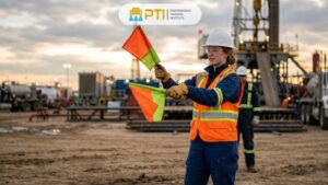 Banksman & Flagman Professional Training - Awareness Course