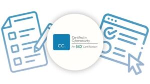 Certified in Cybersecurity Certification Mock Exam Test 2026