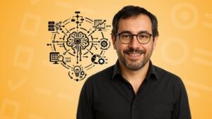 Data Science Algorithms & Techniques-Practice Questions 2026