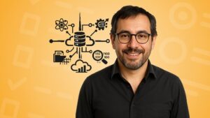 Data Science Big Data Tools - Practice Questions 2026