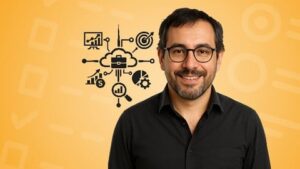 Data Science Business Analytics - Practice Questions 2026