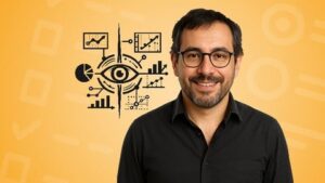 Data Science Data Visualization - Practice Questions 2026