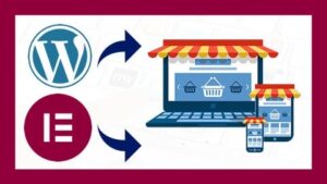 Elementor Hosting 2026: Crea una Tienda Online con WordPress