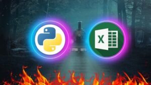Excel Automation with Python From Basics to Advanced Tasks