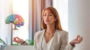 Làm chủ căng thẳng nơi làm việc | Manage Stress in Workplace