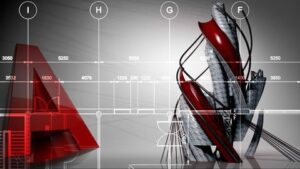 Learn AutoCAD 2D & 3D : From Zero to Hero