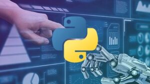 Learn Machine Learning Course with Python A to Z