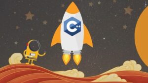 Master C++ Programming From Beginner To Advance 2026 Edition