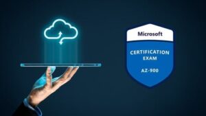 Microsoft Azure AZ-900 Practice Test | Latest Questions 2026