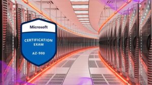 Microsoft Azure Fundamentals AZ-900 | Practice Test 2026