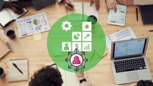 Planning Stakeholder Engagement (PMI - PMP)