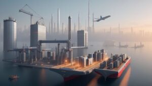 Postgraduate Diploma in Supply Chain & Operations Management