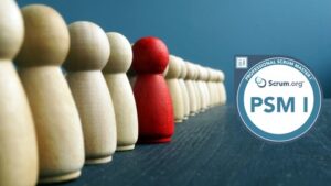 Professional Scrum Master PSM 1 / Practice Test [2026]