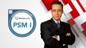 Professional Scrum Master (PSM I) Mock Exams | Updated 2026