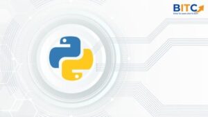 Python Programming for Beginners (Updated) 2025