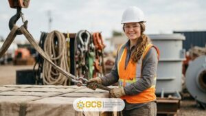 Rope Rigging & Slinging Awareness: Load Handling Fundamental