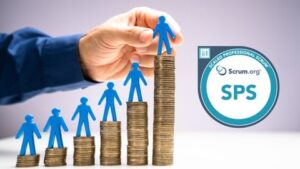 Scaled Professional Scrum ( SPS ) Practice Test -Update 2026
