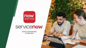 ServiceNow Certified System Administrator (CSA) 2026 Test