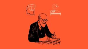 Sigmund Freud: Phân tâm học và những giấc mơ