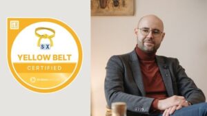 Six Sigma Yellow Belt - Practice Exams | 2026 Questions