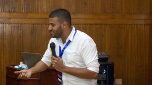 Test Automation for Complete Beginners