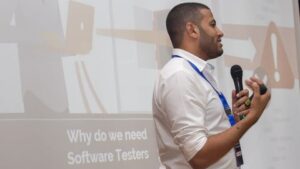 The Complete 2026 Software Testing Bootcamp