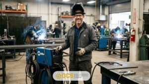 Welding Safety Awareness – Hot Work Hazards & Controls